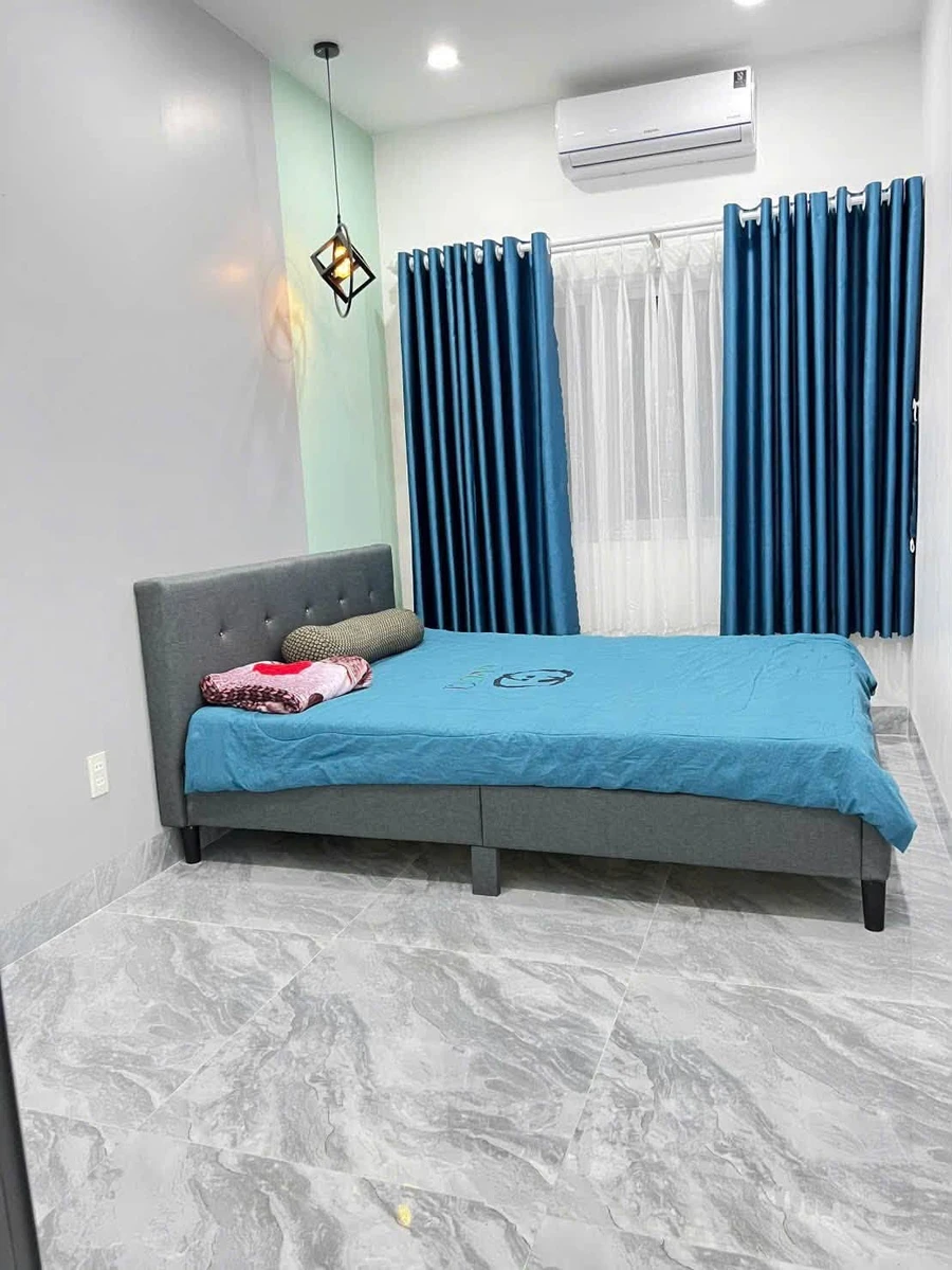Bán nhà 100m² 4PN Ecolakes Mỹ Phước 3 tỷ - Ảnh thu nhỏ 5