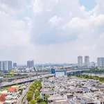 Bán căn hộ góc 3PN Landmark 81, 106m2, tầng 17, view công viên, giá 28 tỷ, Bình Thạnh - Ảnh thu nhỏ 2