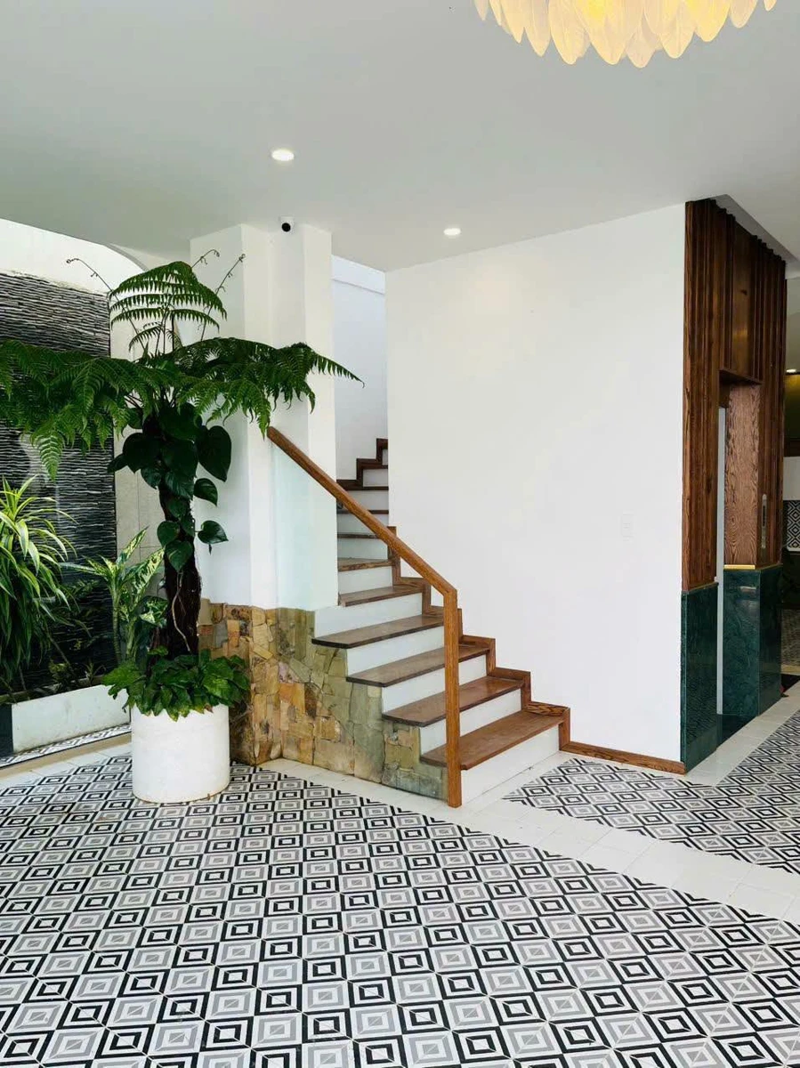 Bán biệt thự SRXD 11 phòng ngủ 200m² Đà Lạt 19,5 tỷ - Ảnh thu nhỏ 4
