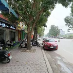 Bán nhà mặt phố Lý Thường Kiệt 237 m2, mặt tiền 22m, giá 35 tỷ; LH Phú Trần:0978 314 *** - Ảnh thu nhỏ 1