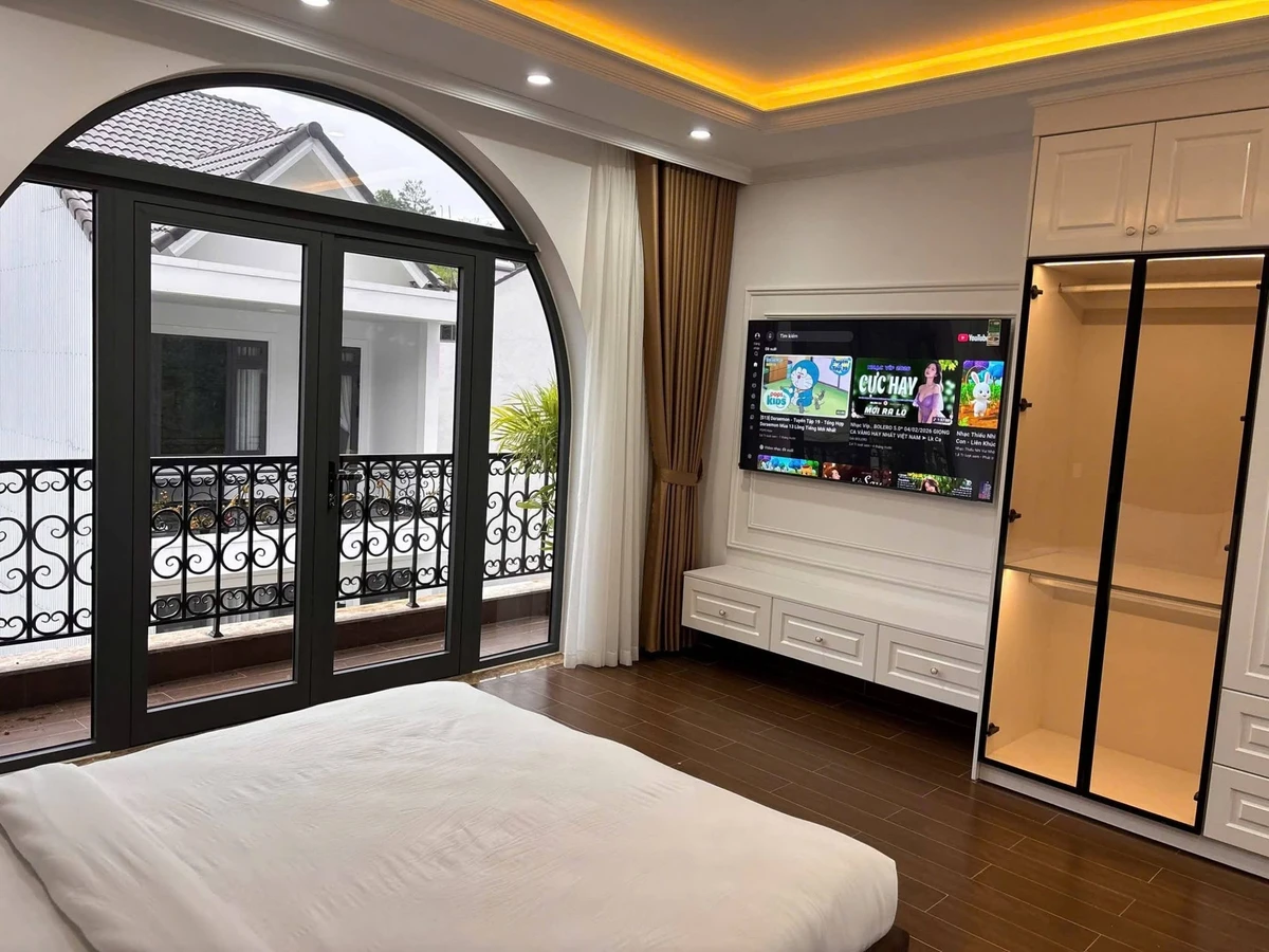 Bán nhà 5PN 85m² KDC Số 5 An Sơn, Bình Chánh - 9.3 tỷ - Ảnh thu nhỏ 5