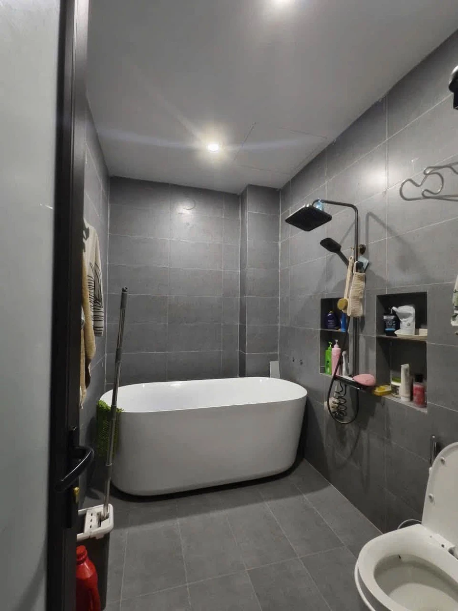 Bán nhà 6 phòng 79m2 Phường Liên Chiểu Đà Nẵng 6 tỷ - Ảnh thu nhỏ 4