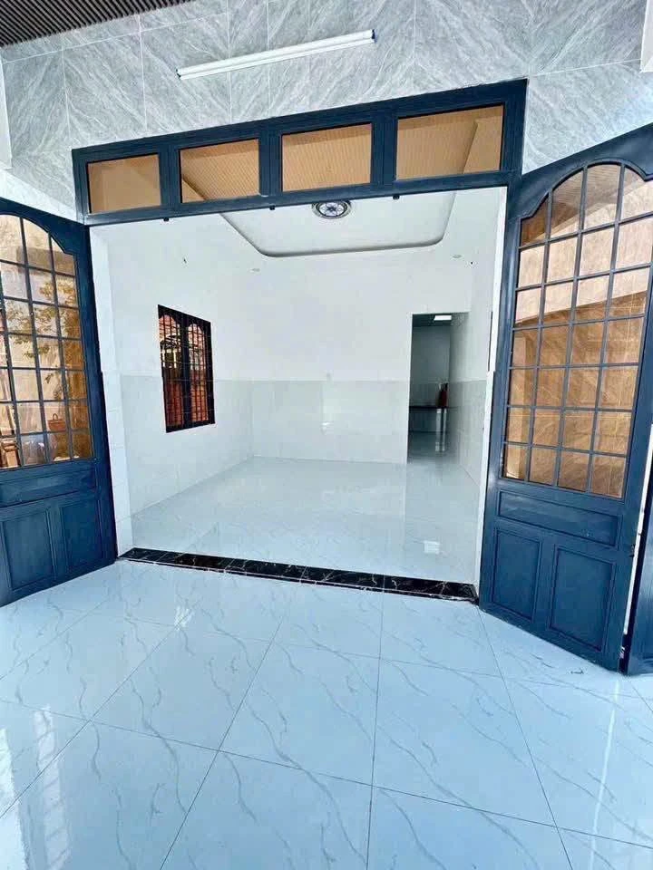 Bán nhà 2 phòng ngủ 80m² Long Hưng, Đồng Nai 1,7 tỷ - Ảnh 1