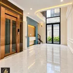 Bán nhà 5 tầng 50m² có thang máy Phố Tây Văn Cao Hải Phòng - Ảnh thu nhỏ 3