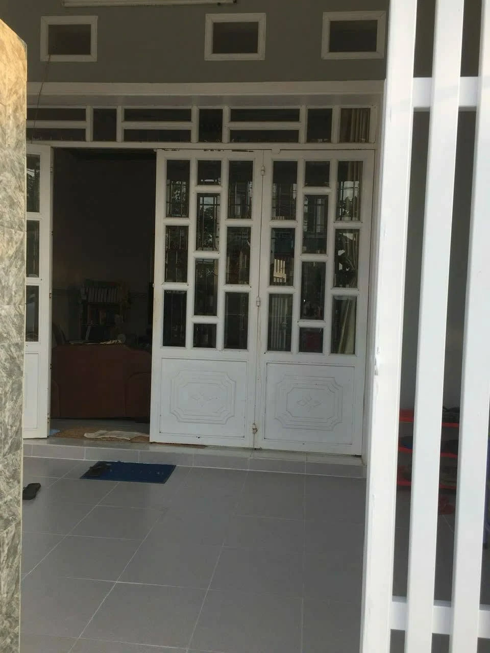 Bán nhà Phan Thái Quý, Rạch Giá 90m² 2 phòng ngủ 2.7 tỷ - Ảnh 1