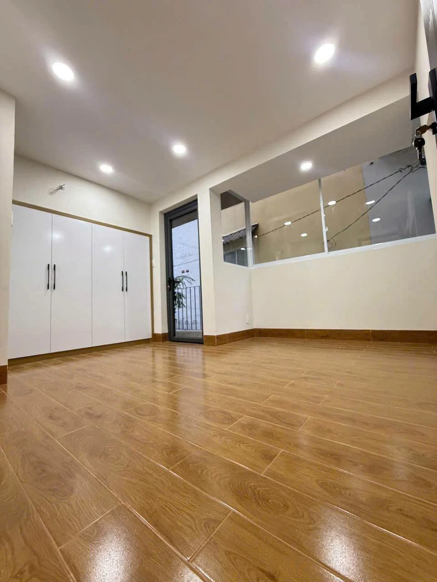 Bán nhà góc mặt tiền Phạm Văn Chí Q6, 60m2, 2PN - Ảnh thu nhỏ 3
