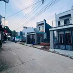 Bán nhà 4PN 63m² gần Miếu Ông Cù, Tân Khánh, giá 3 tỷ 250 - Ảnh thu nhỏ 1
