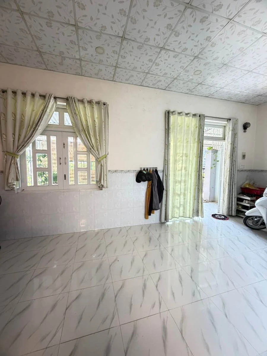 Bán nhà 120m² 2 phòng ngủ giá 1 tỷ 039 triệu Phan Thiết - Ảnh thu nhỏ 3