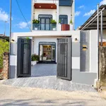 Bán nhà 3PN 84m² gần chợ Thành, 2 tỷ 490 triệu - Ảnh thu nhỏ 1