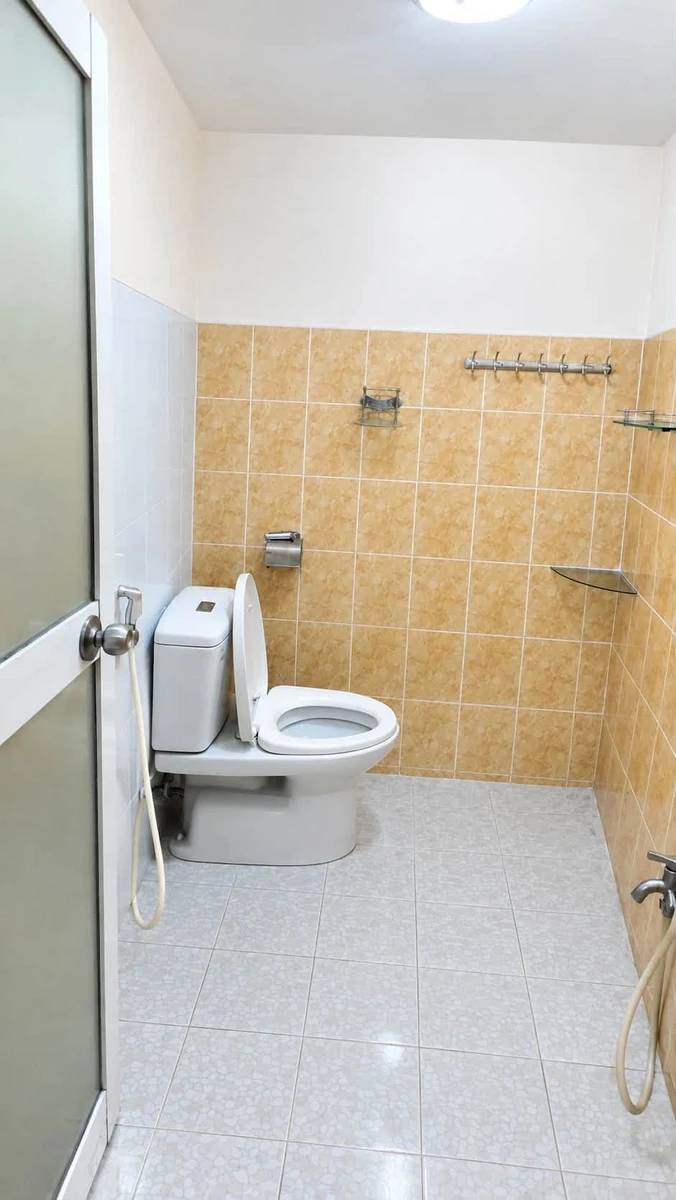 Bán nhà 3 tầng sát mặt tiền Điện Biên Phủ, Bình Thạnh, 47,3m², 5PN, 8,2 tỷ - Ảnh thu nhỏ 5