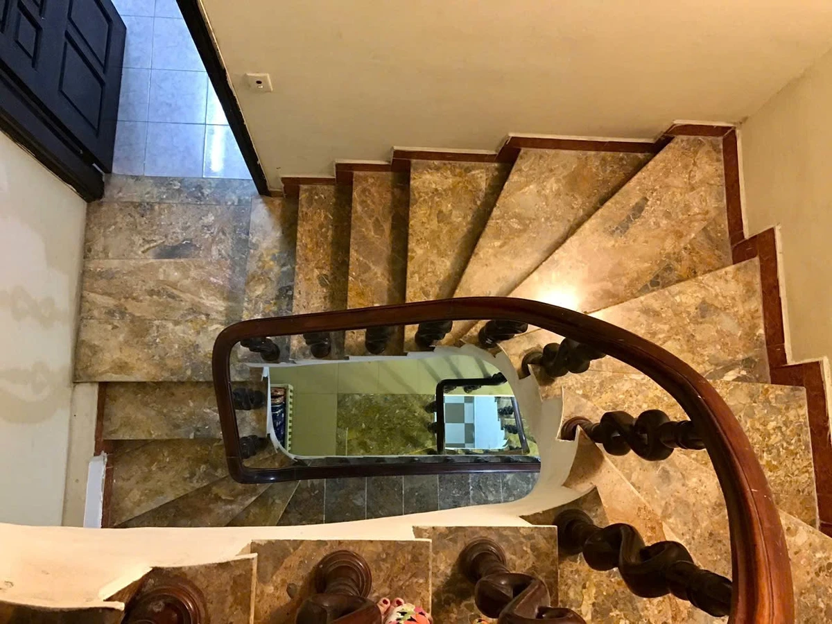 Cho thuê nhà ngõ 40m² 3 PN tại Xã Đàn, Đống Đa - Ảnh thu nhỏ 5
