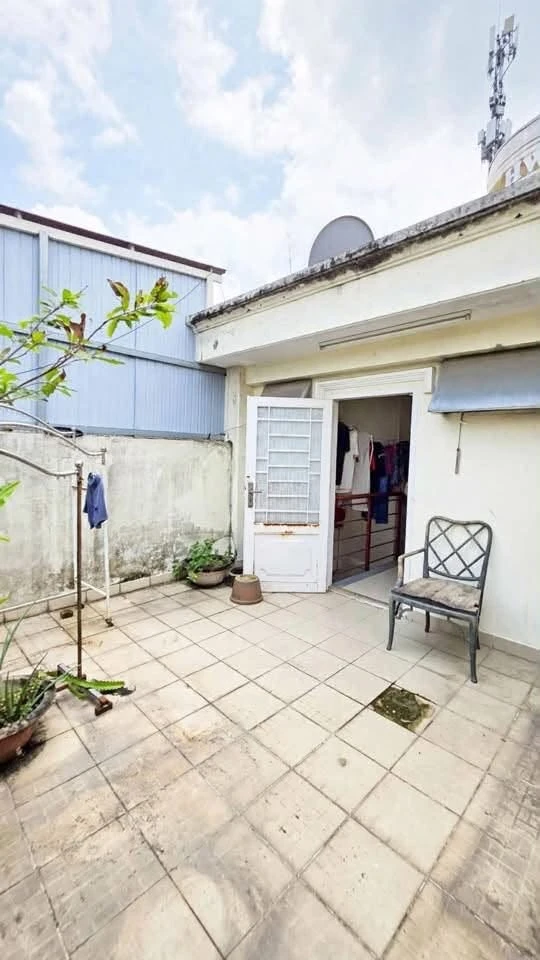 Bán nhà phố 4 tầng sát mặt tiền Hà Huy Giáp Quận 12, 60m² - Ảnh thu nhỏ 4