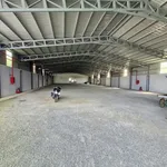 Cho thuê kho 2300m² Võ Trường Toản, Rạch Giá, 35 triệu/tháng - Ảnh thu nhỏ 3