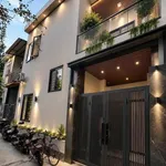 Bán nhà 2 tầng kiệt ô tô đường Nguyễn Tuân, phường Xuân Phú, Huế, 55m2, 2,39 tỷ - Ảnh thu nhỏ 1