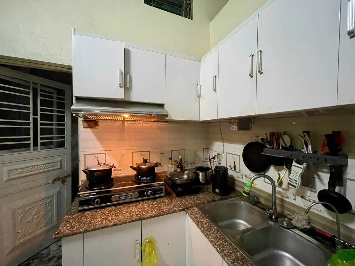 Bán nhà 1,5 tầng 50m2 2PN tại An Đồng, Hải Phòng - Ảnh 1