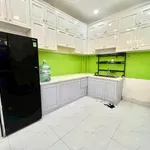 Bán nhà hẻm 5x10m Quận 7, 4 phòng ngủ, 5 tỷ 690 triệu - Ảnh thu nhỏ 3