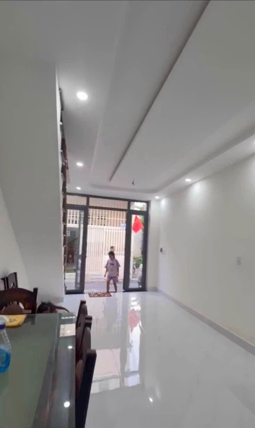Bán nhà 2 tầng 3PN 74m² tại Rạch Dừa, Vũng Tàu 1,7 tỷ