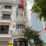 Bán nhà 5 tầng thang máy 60m2 gần Aeon Mall, Tân Phú - Ảnh thu nhỏ 1