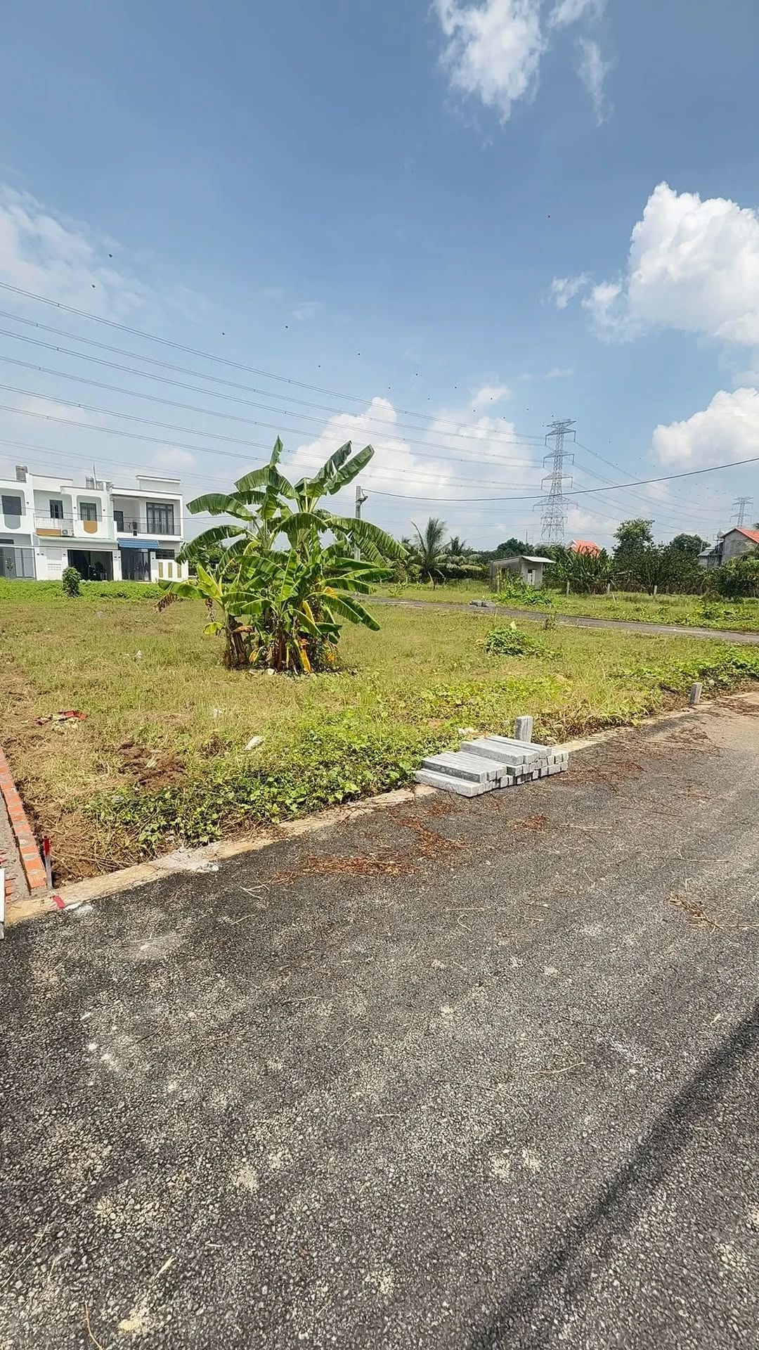 Bán biệt thự 8x24m (192m²) 1 tỷ 900 Cầu Bạch Đằng - Ảnh 1