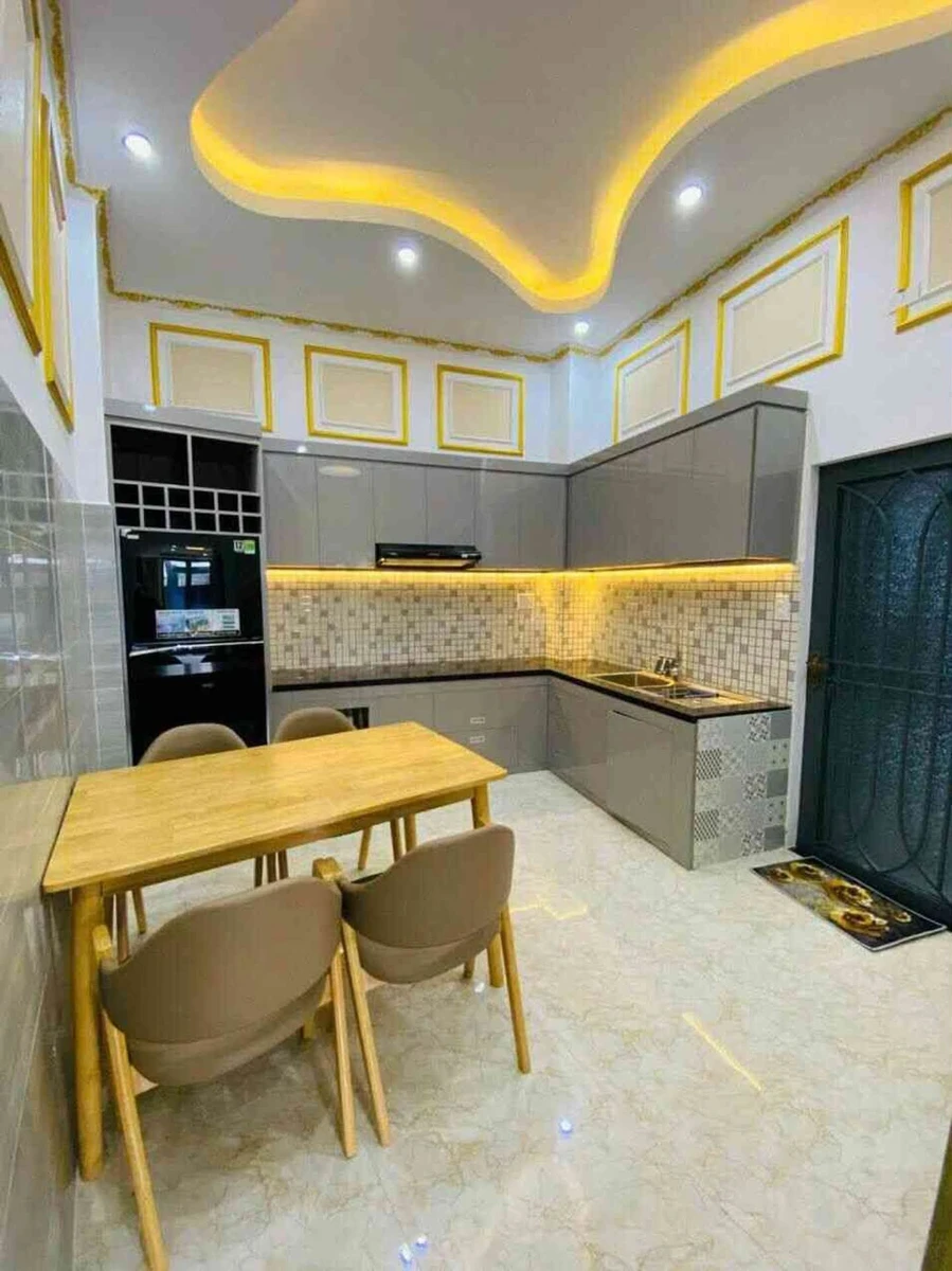 Bán nhà mặt tiền Bàu Hạc 2, 53m² 2,5 tầng, 6 tỷ, Đà Nẵng - Ảnh 1