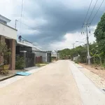 Bán đất Lái Uyên Củ Chi 255m² 750 triệu - Ảnh thu nhỏ 1