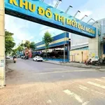 Bán nhà phố 80m2, 3PN Tân An, Cần Thơ 3 tỷ 2 - Ảnh thu nhỏ 1