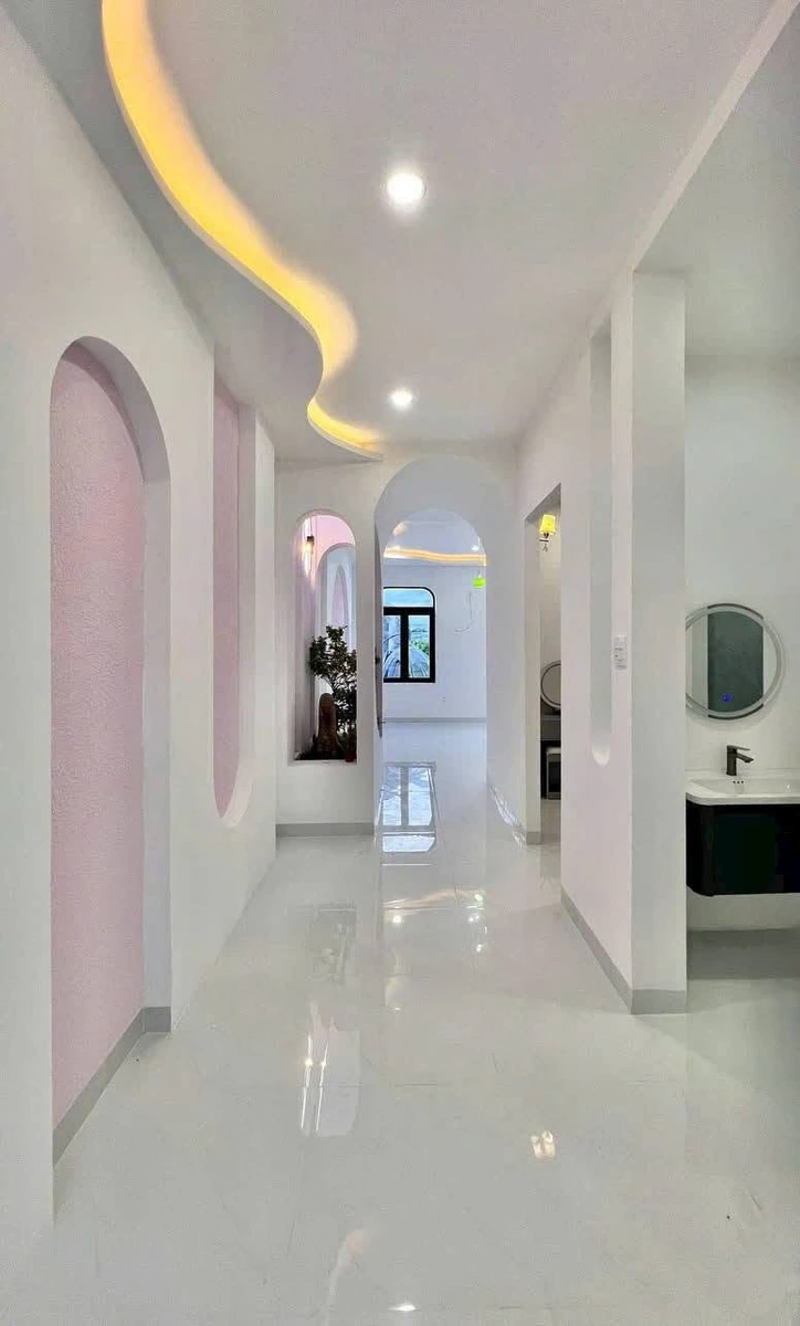 Bán nhà cấp 4 118m2, 2PN, Phường Bình Thuận, Lâm Đồng - Ảnh thu nhỏ 4
