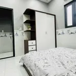 Bán nhà 3 tầng 50m² đầy đủ nội thất Long Trường Nhà Bè 4.85 tỷ - Ảnh thu nhỏ 3