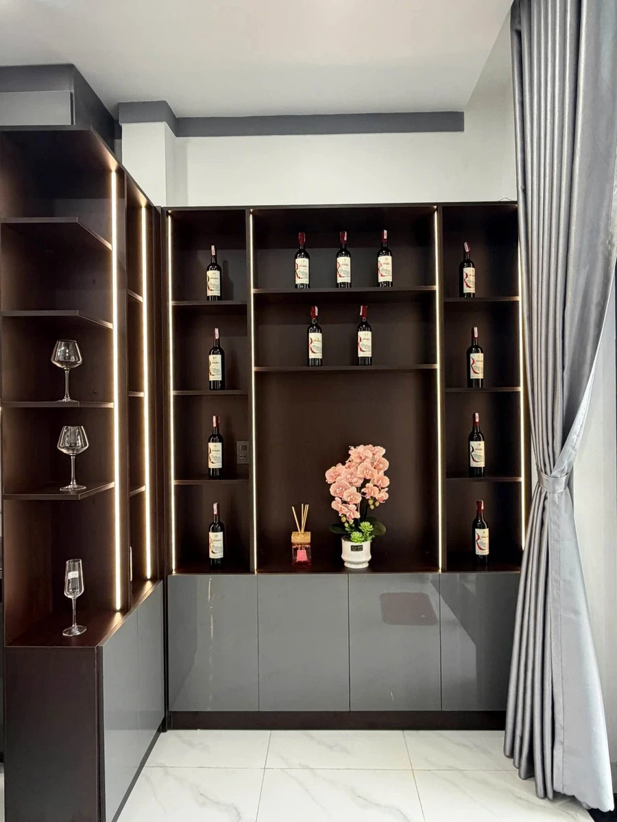 Bán nhà liền kề 3PN Buôn Ma Thuột 91m² 2.68 tỷ - Ảnh thu nhỏ 4