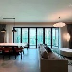 Tổng hợp các căn 2PN, 3PN, 4PN, từ 107, 132, 174, 181 đến 239m2, Penhouse 407m2 đang bán T9/2026 - Ảnh thu nhỏ 18