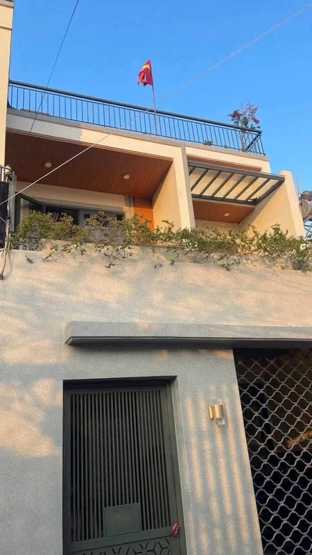 Bán nhà mới Vũng Tàu 87,5m² 2PN full nội thất 6,3 tỷ