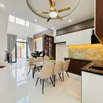 Bán nhà trệt lửng 3 phòng ngủ 103m² Rạch Giá 1.95 tỷ - Ảnh thu nhỏ 4