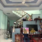 Bán nhà 2 phòng ngủ, 51m2 tại Phường Đông Hòa, Dĩ An - Ảnh thu nhỏ 1