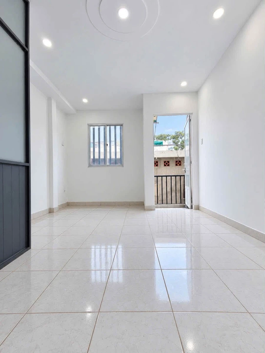 Bán nhà 3 tầng 4x7m, 3PN đường Trần Khắc Chân, Tân Định, Quận 1 - Ảnh thu nhỏ 4