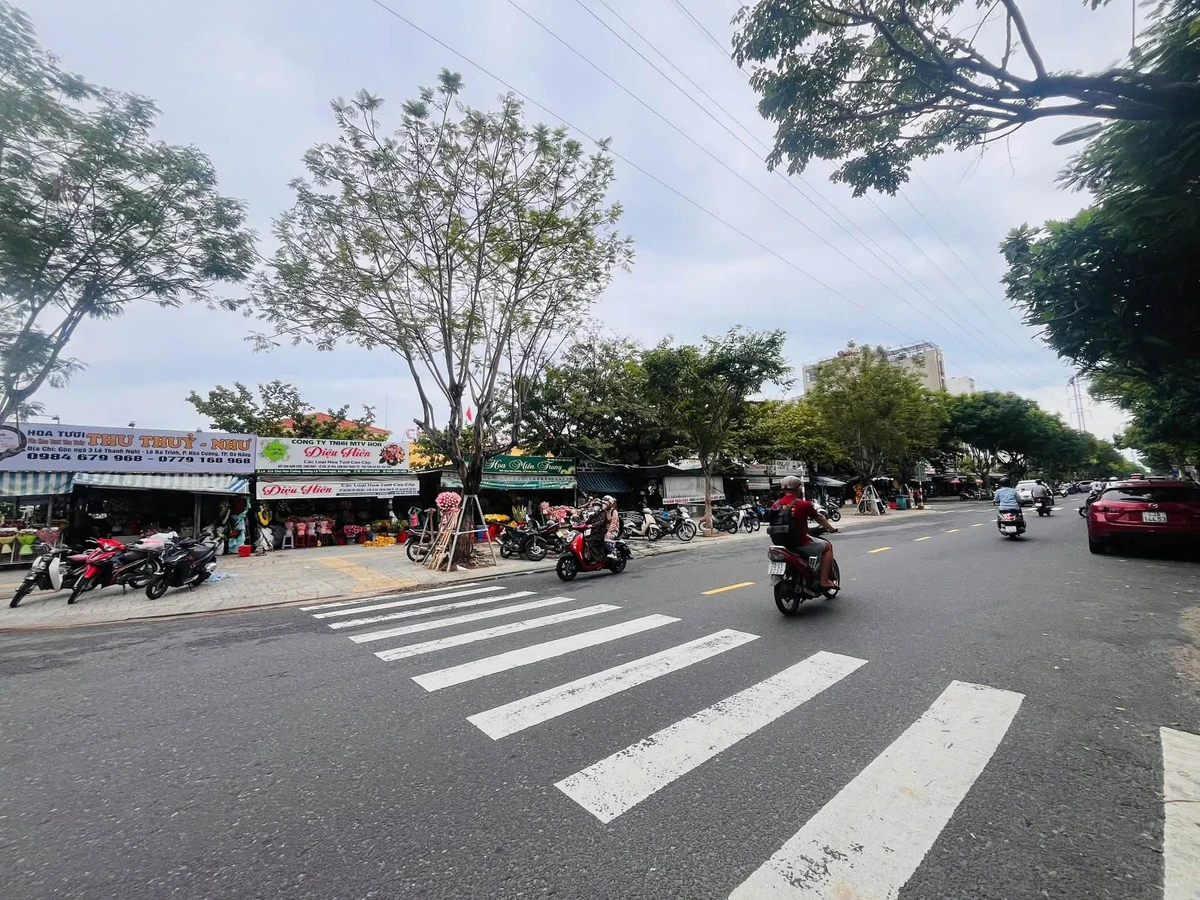 Bán đất mặt tiền Mai Dị 90m² giá 8 tỷ Nhà Bè - Ảnh thu nhỏ 2