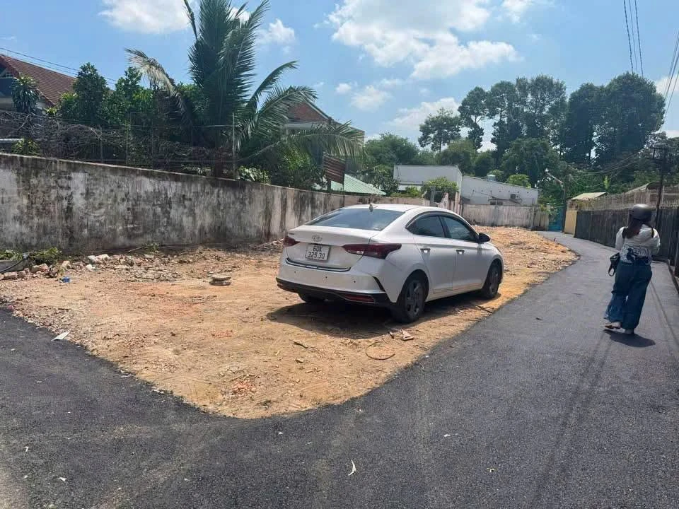 Bán 4 lô đất thổ cư sổ riêng Cù Lao Hiệp Hòa, Đồng Nai - Ảnh thu nhỏ 4