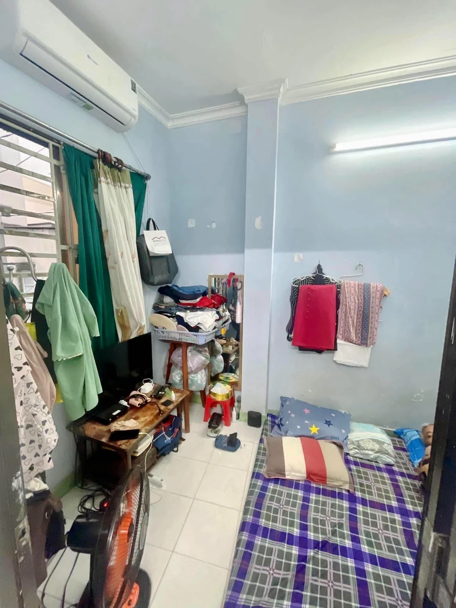Bán nhà phố 2 phòng ngủ 18.9m² mặt tiền Phùng Văn Cung, Phú Nhuận - Ảnh thu nhỏ 3