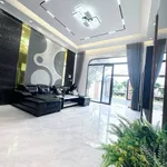 Bán nhà 1 trệt 1 lầu 250m² Y Wang, full nội thất, view suối - Ảnh thu nhỏ 3