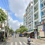 Bán nhà 4 tầng 44m² 6 phòng ngủ Nguyễn Thị Thập 9 tỷ - Ảnh thu nhỏ 2
