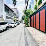 Bán nhà hẻm xe hơi 5 phòng ngủ 60m² Bình Thạnh 10.18 tỷ - Ảnh thu nhỏ 1
