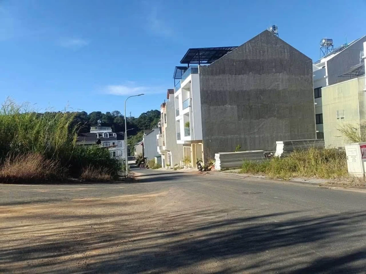 Bán đất Đà Lạt khu An Sơn 75m² 5,9 tỷ - Ảnh thu nhỏ 3