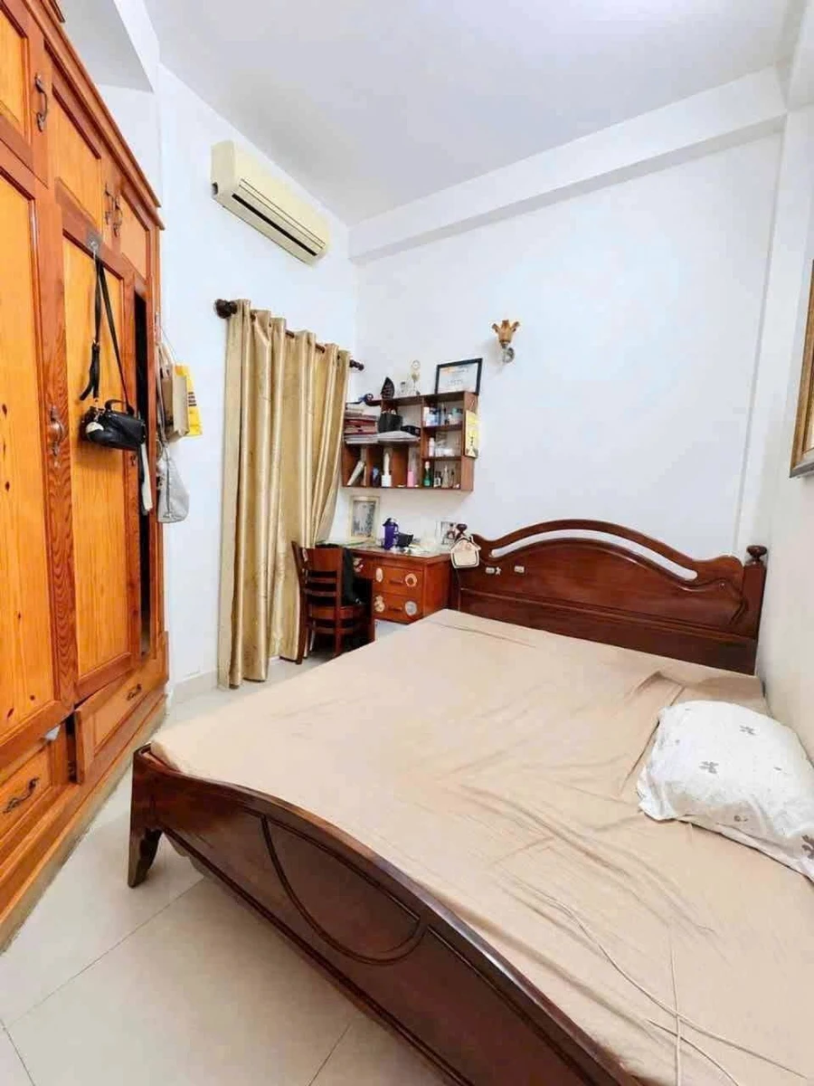 Bán nhà HXH 4 PN, 50m² Cao Thắng, Quận 10 - Ảnh thu nhỏ 4