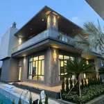 Bán biệt thự sân vườn 1.800m² Bình Chánh 28 tỷ - Ảnh thu nhỏ 1