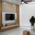 Bán nhà 3 lầu mặt tiền Lương Thế Vinh 55m² 4,68 tỷ - Ảnh thu nhỏ 4