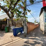 Bán đất góc 2 mặt tiền 684m2 Hồ Thị Hương, Bình Chánh - Ảnh thu nhỏ 1