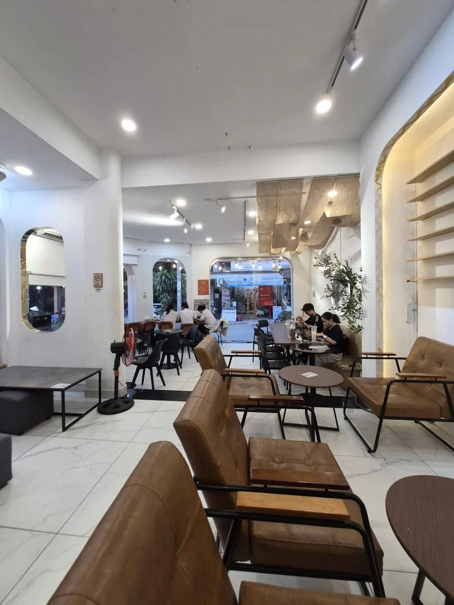 Bán nhà góc 2 mặt hẻm 108m² Lê Đức Thọ, An Hội Đông, Gò Vấp, giá 19 tỷ - Ảnh 1