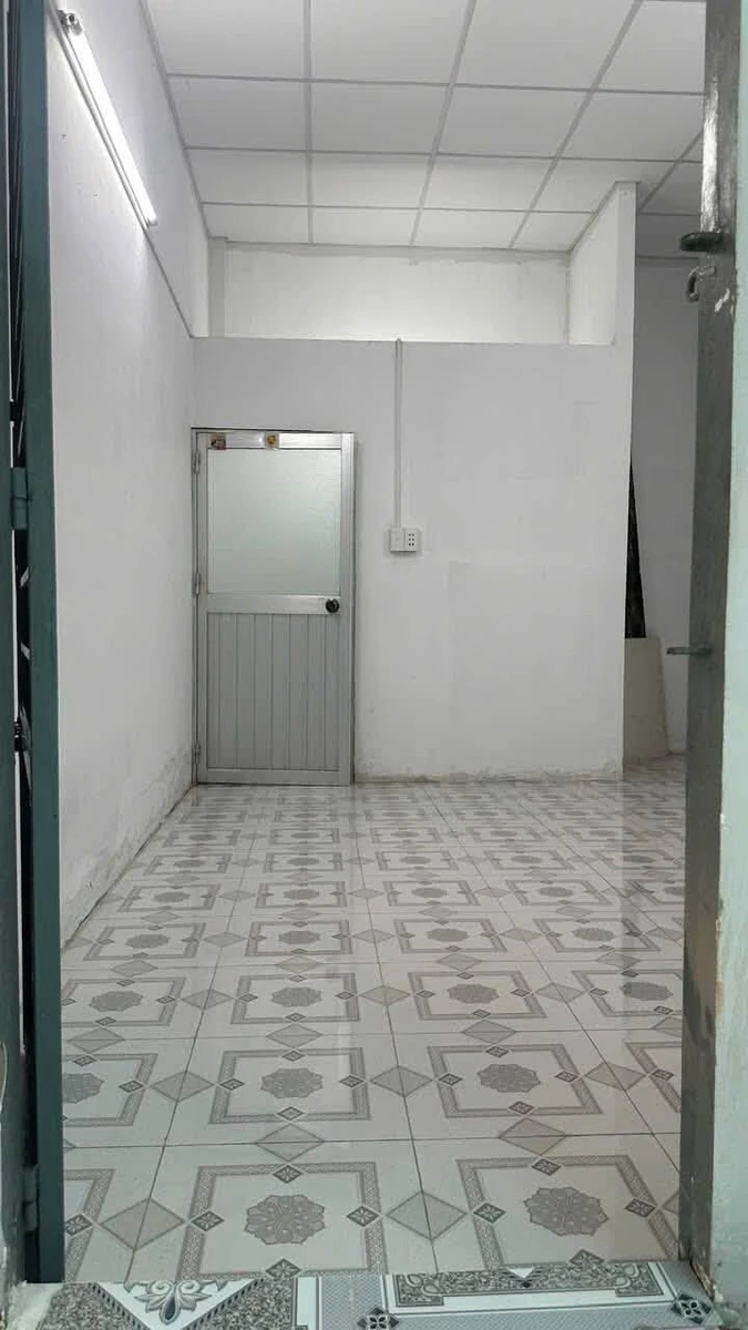 Cho thuê nhà hẻm 100m² 2PN 3WC Thoại Ngọc Hầu Tân Phú - Ảnh thu nhỏ 5