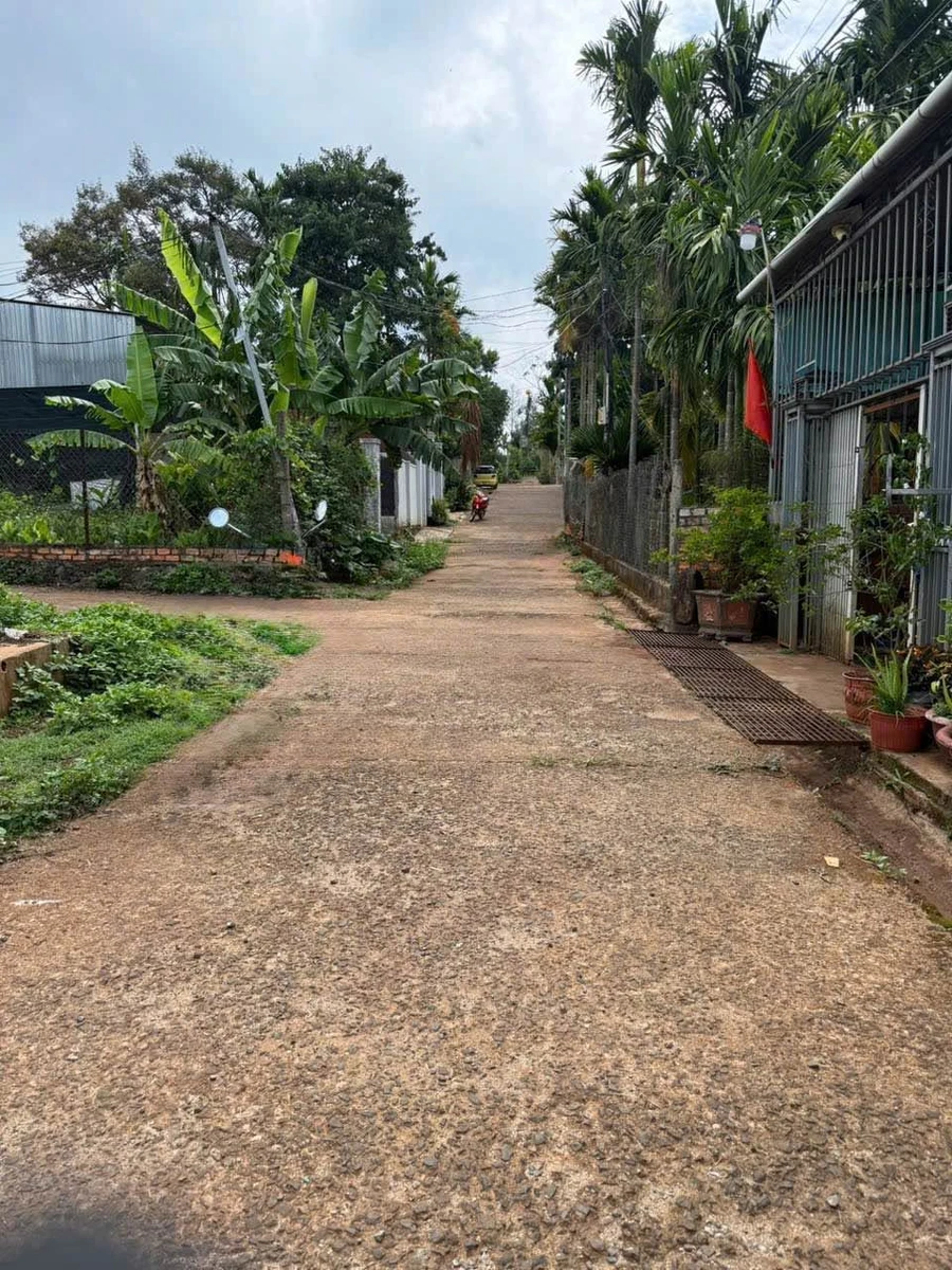 Bán đất góc 2 mặt tiền Hòa Thắng 60m² gần sân bay - Ảnh thu nhỏ 2