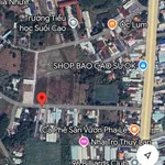 Bán đất thổ cư 740m² Tây Ninh, gần KCN Phước Đông, 2 tỷ - Ảnh thu nhỏ 4