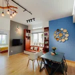 Cho thuê căn hộ Xuân Phú 68m2, 2 phòng, đầy đủ nội thất 7tr/tháng - Ảnh thu nhỏ 3